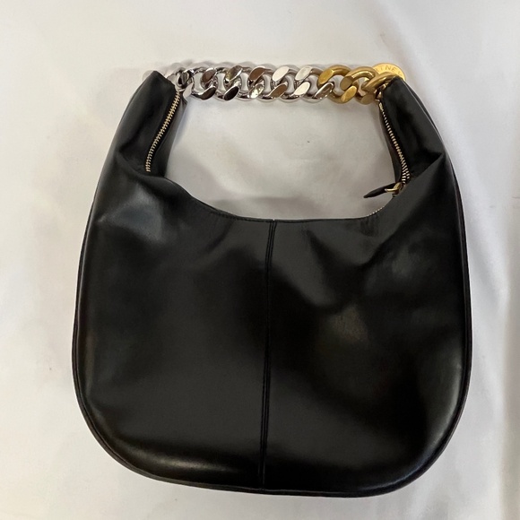 Stella McCartney Chain Detail Bag - Picture 1 of 9